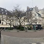 Charming Studio/Latin District/Contrescarpes