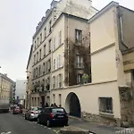 Charming Studio/Latin District/Contrescarpes